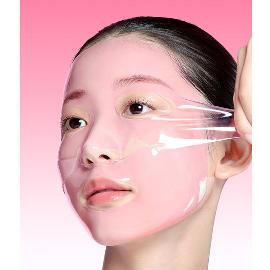 From Medi+ TXA Niacinamide Brightening Mask 30g x 4pcs Tone Up