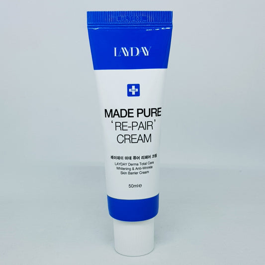 LAYDAY Made Pure Re-Pair Cream 50ml