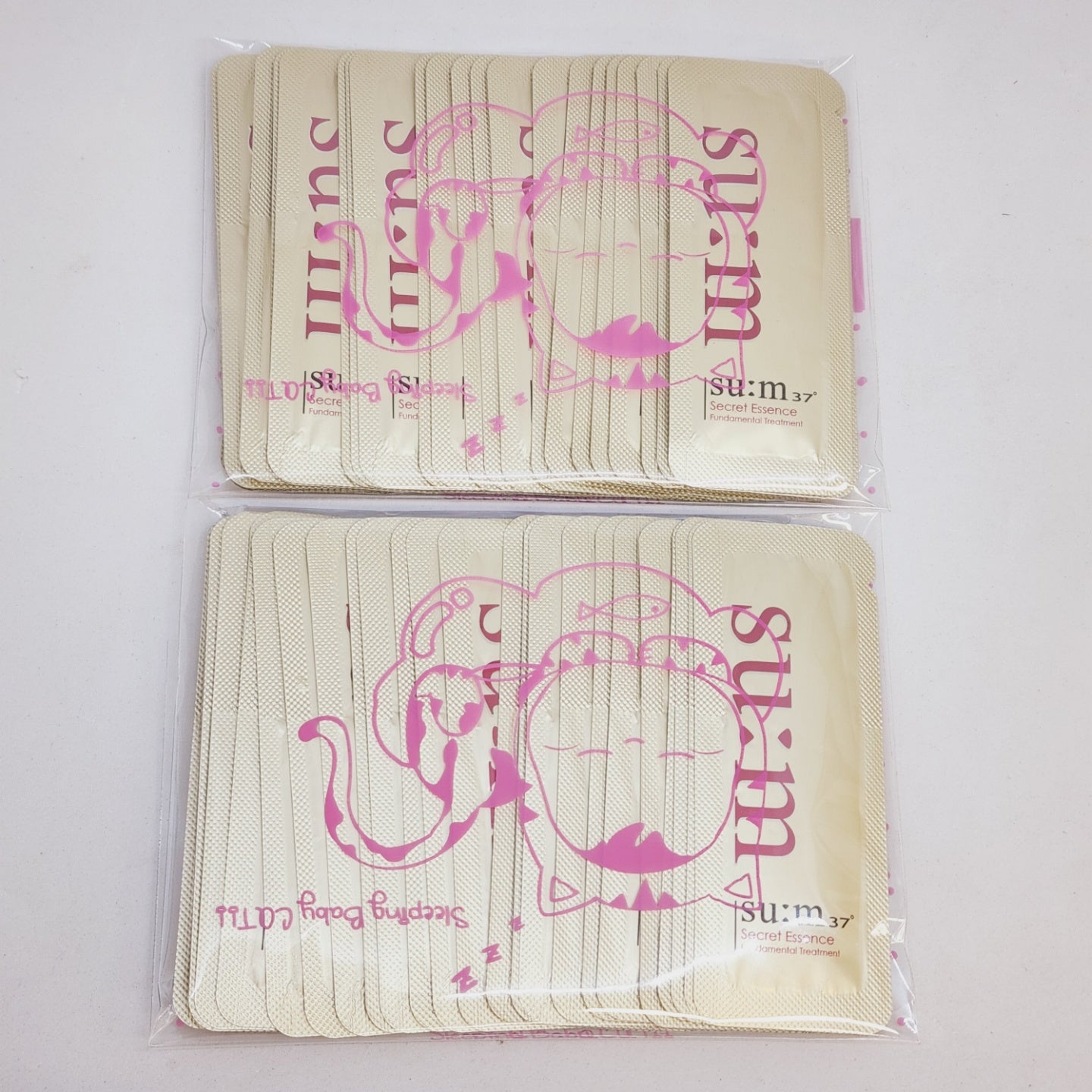 Su:m37 Secret Essence 1ml x 50pcs