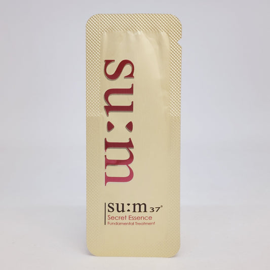 Su:m37 Secret Essence 1ml x 50pcs