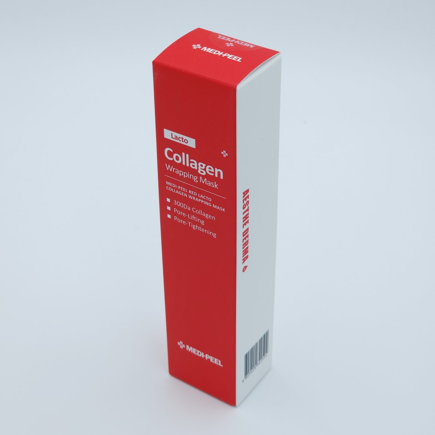 MEDI PEEL Red Lacto Collagen Wrapping Mask 70ml