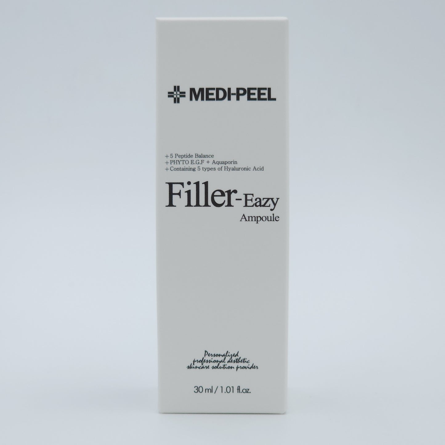 MEDI PEEL Eazy Filler Ampoule 30ml Hydrating Elasticity