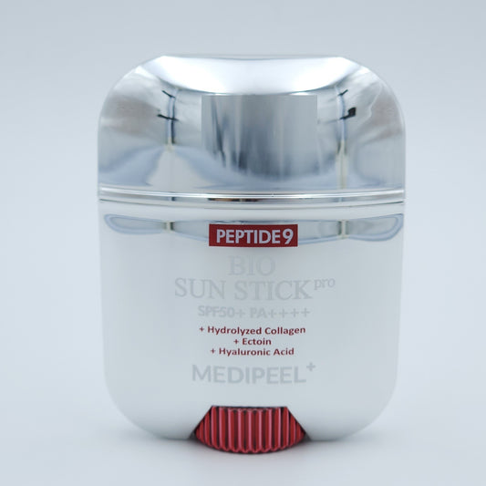 MEDI-PEEL Peptide9 Bio Sun Stick Pro 19g SPF50+ PA++++ Tone Up