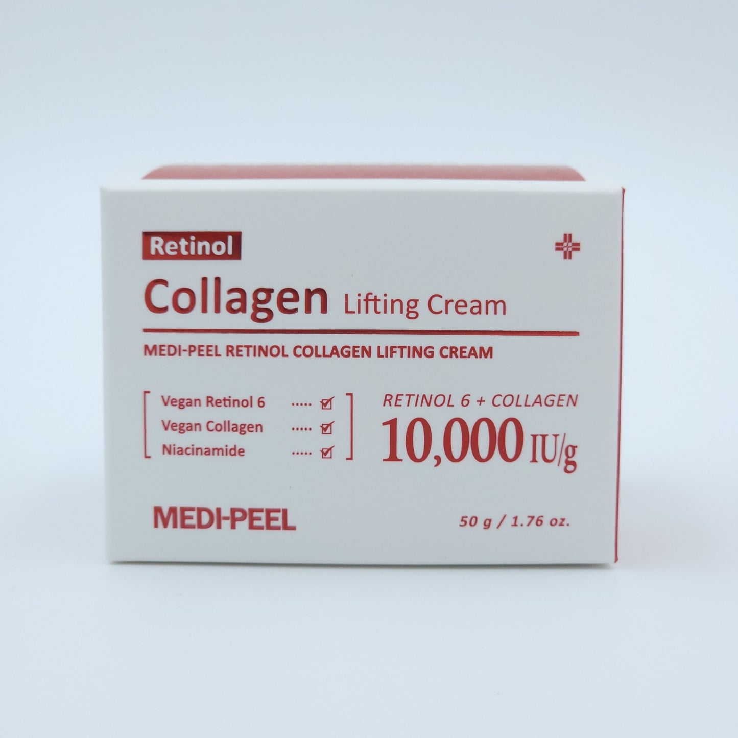 MEDI PEEL Retinol Collagen Lifting Cream 50g