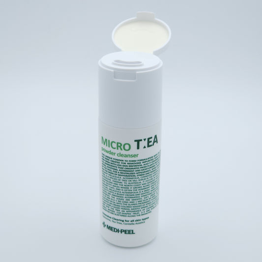 MEDI-PEEL Micro Tea Powder Cleanser 70g - Image 2