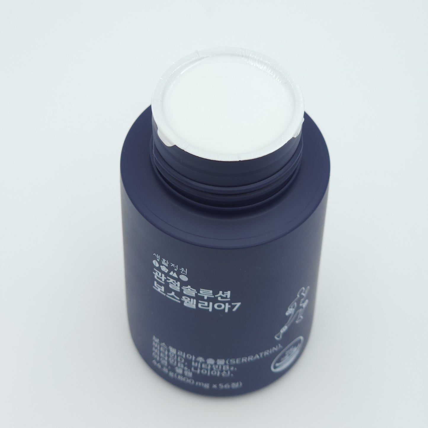 LG VITAL GARDEN Joint Solution Boswellia7 800mg x 56 tablets K-Beauty