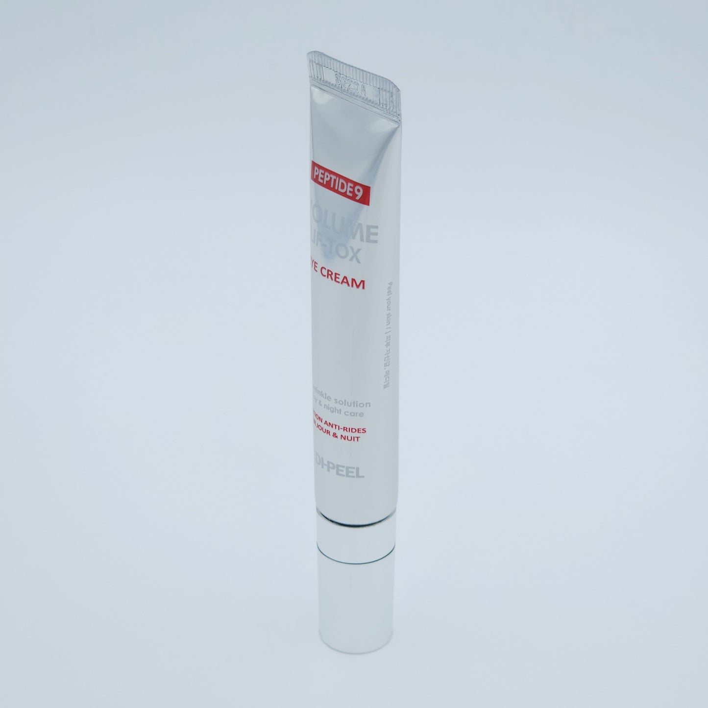 MEDI PEEL Peptide 9 Volume Lif Tox Eye Cream 20ml Anti Wrinkle Moisture K-Beauty