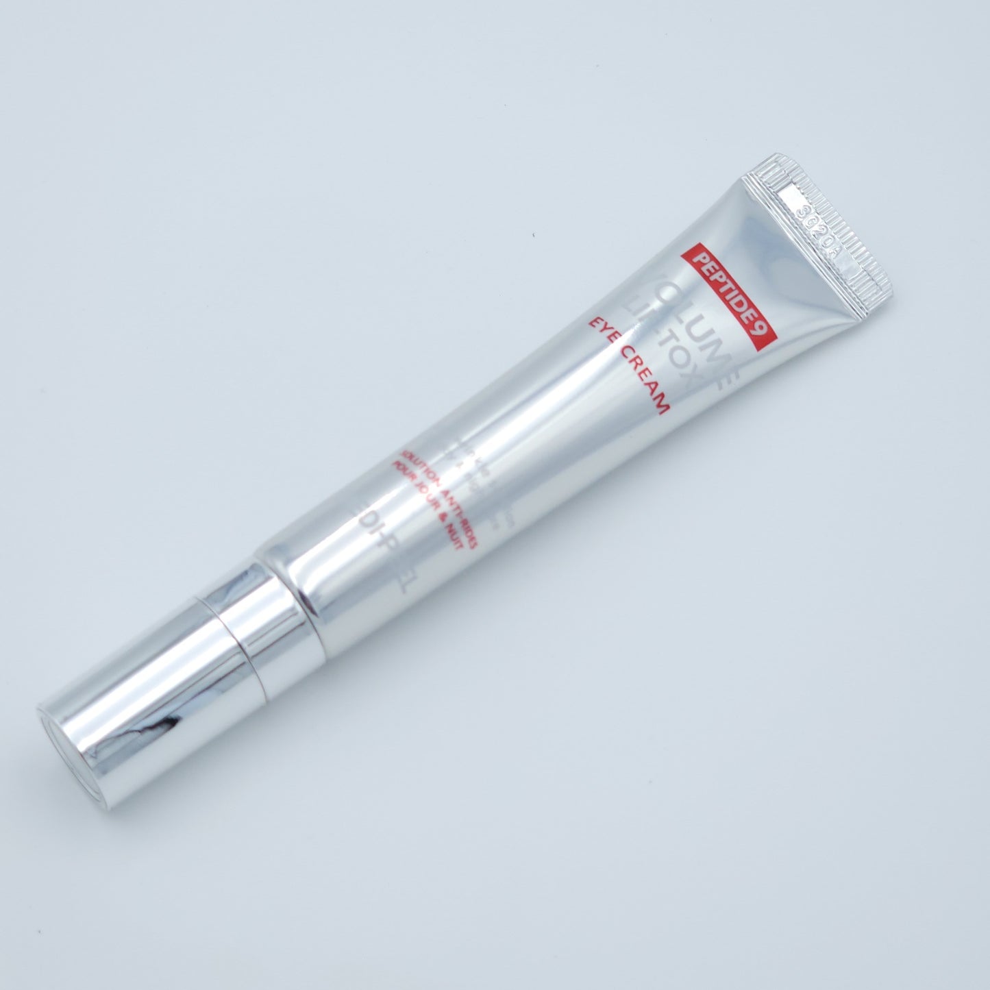 MEDI PEEL Peptide 9 Volume Lif Tox Eye Cream 20ml Anti Wrinkle Moisture K-Beauty