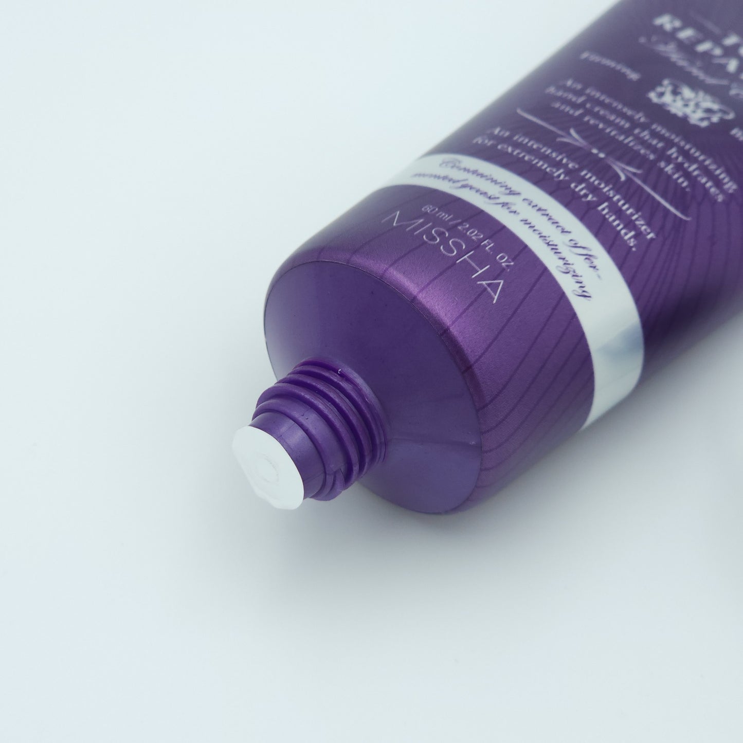 MISSHA Total Repairing Hand Cream 60ml