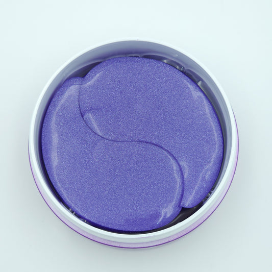MEDI PEEL Peptide 9 Volume Lifting Eye Patch Pro 60ea Hydrogel Collagen