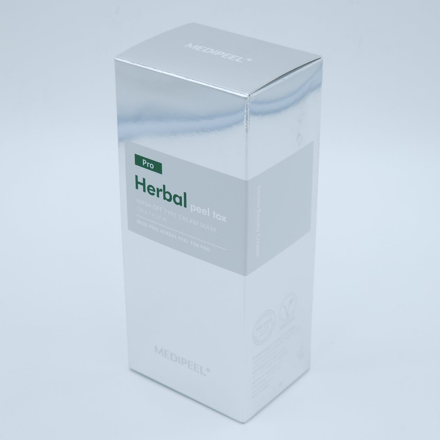 MEDI-PEEL Herbal Peel Tox Pro 120g - Image 8