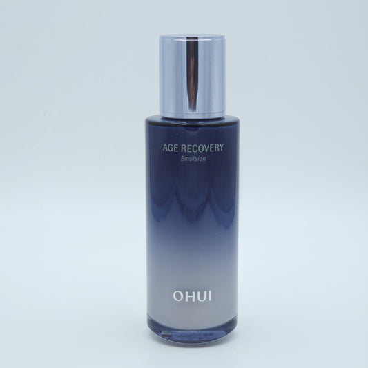 O HUI Age Recovery Emulsion 140ml