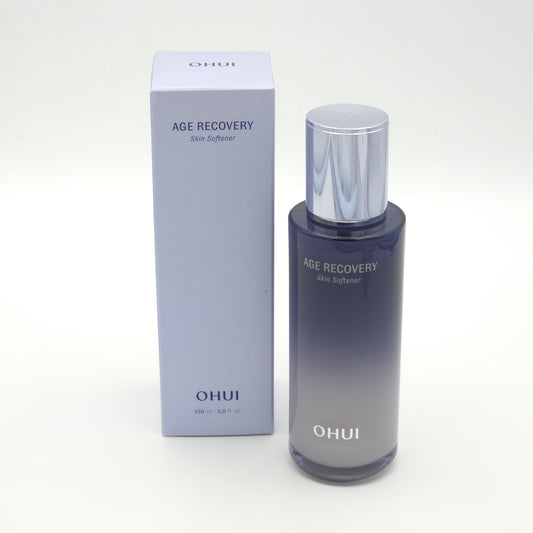 O HUI Age Recovery Skin Softener 150ml