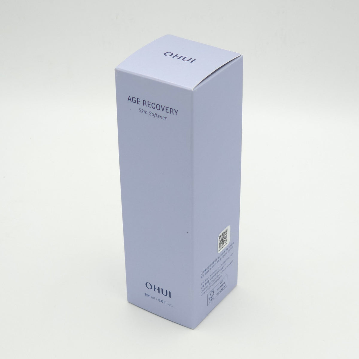 O HUI Age Recovery Skin Softener 150ml