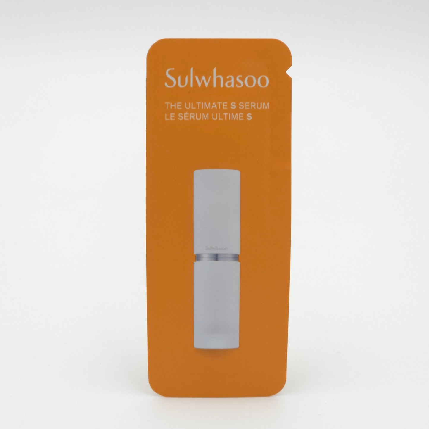 Sulwhasoo The Ultimate S Serum 1ml x 24pcs Ginseng Berry Hydrating Firming Care
