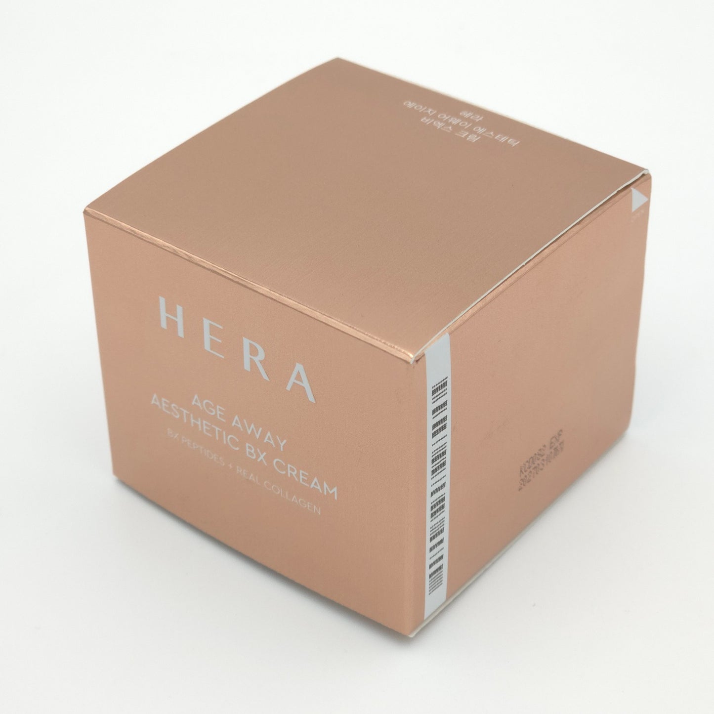 HERA Age Away Aesthetic BX Cream 50ml Firming Hydrating Skincare Cream
