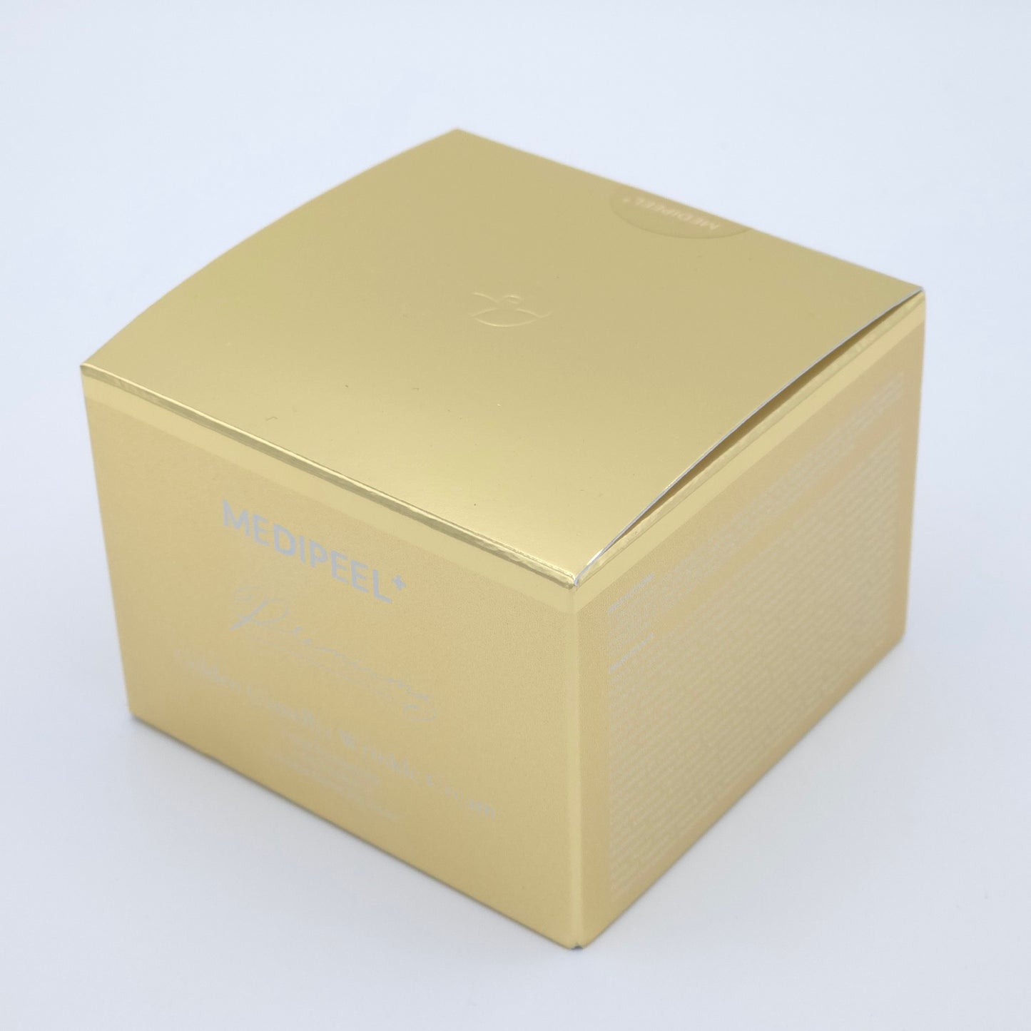 MEDI-PEEL Premium Golden Camellia Wrinkle Cream 50g