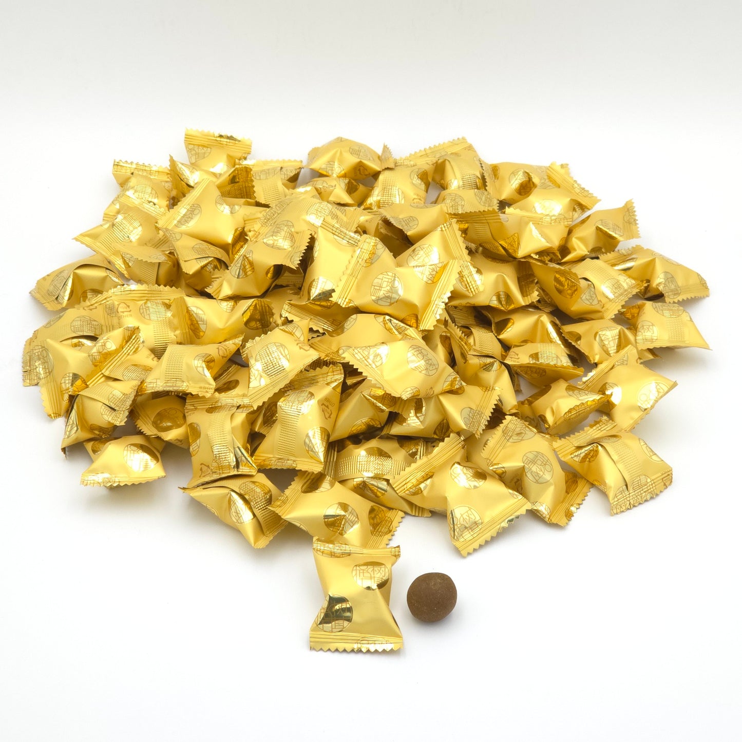 Kim Oh-gon Premium Chim Hyang Dan Agarwood Pill 4.5g x 100Pills K-Beauty