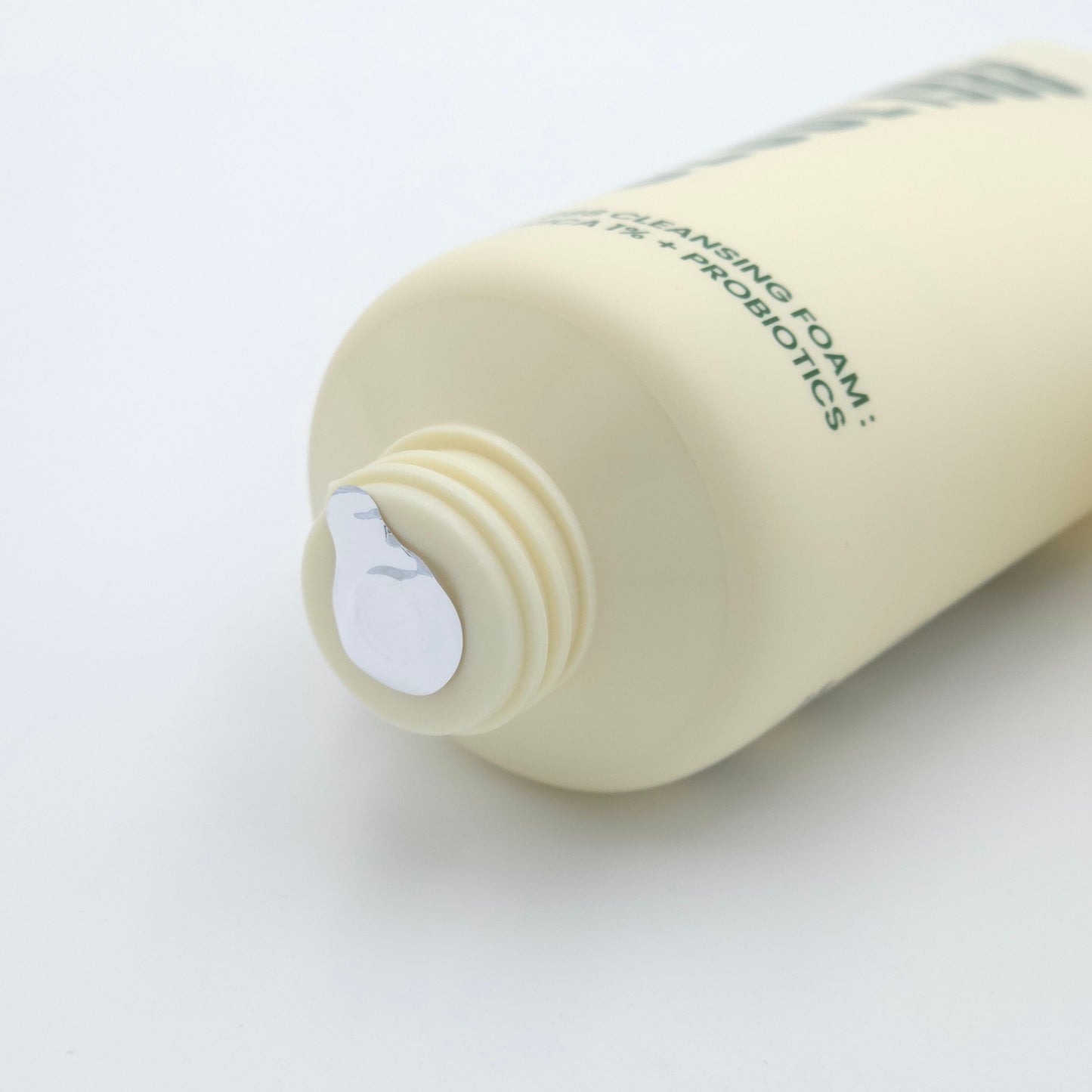 K-SECRET Seoul 1988 Cleansing Foam : Pine Cica 1% + Probiotics 150ml Gentle Cleanser