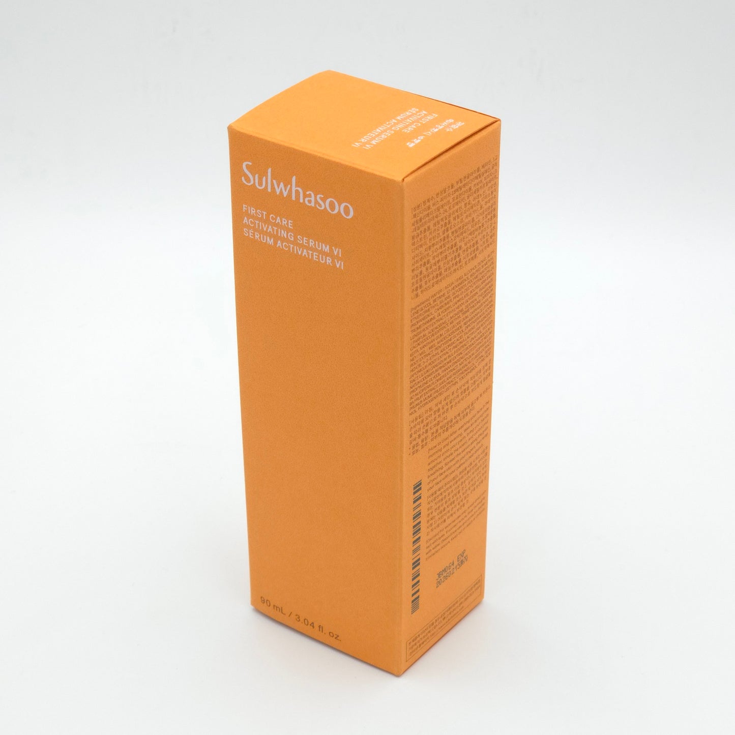 Sulwhasoo First Care Activating Serum VI 120ml Anti-Aging Hydrating