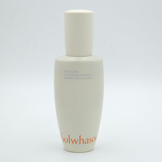 Sulwhasoo First Care Activating Serum VI 120ml Anti-Aging Hydrating