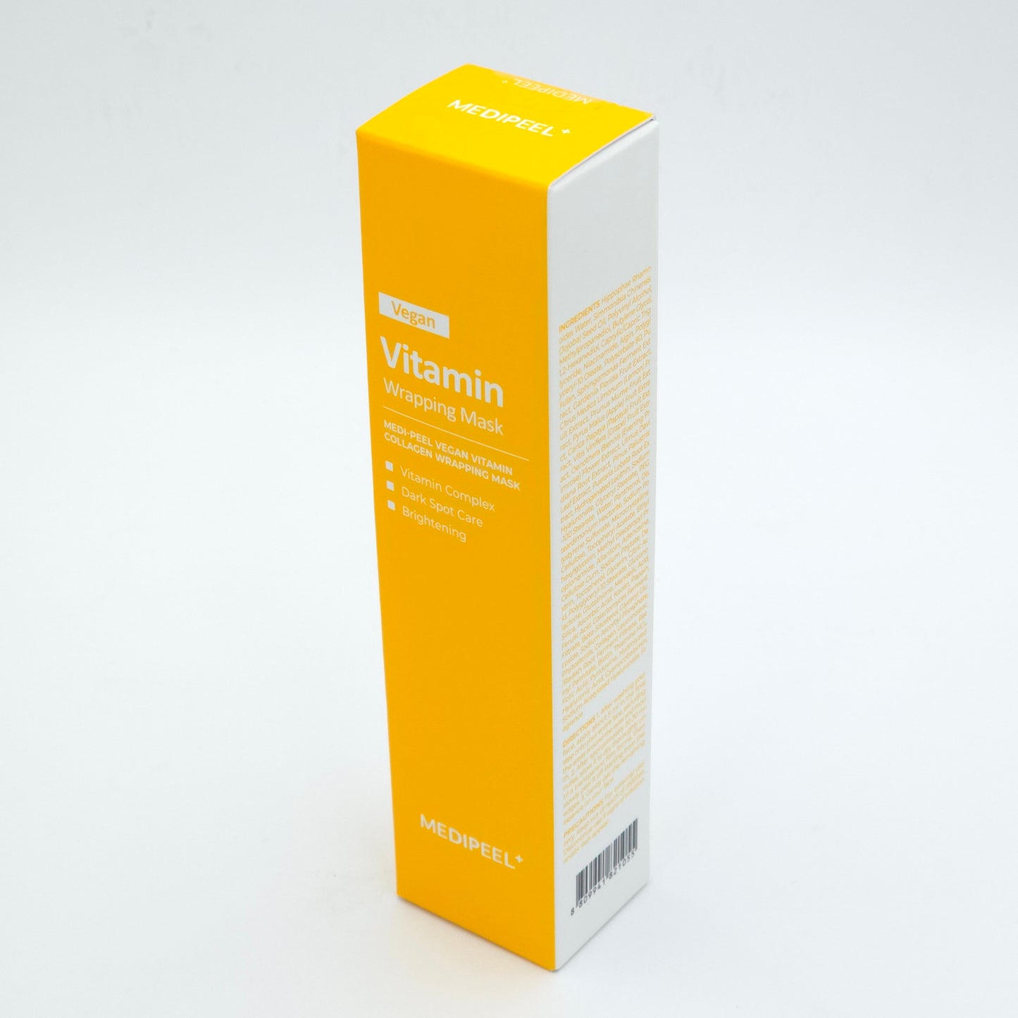 MEDI PEEL Vegan Vitamin Wrapping Mask 70ml