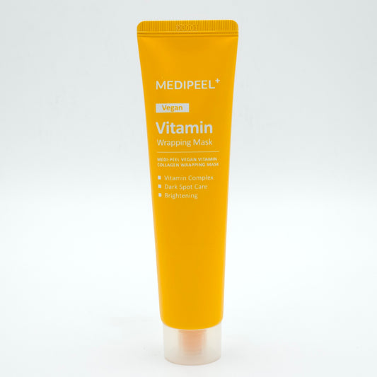 MEDI PEEL Vegan Vitamin Wrapping Mask 70ml