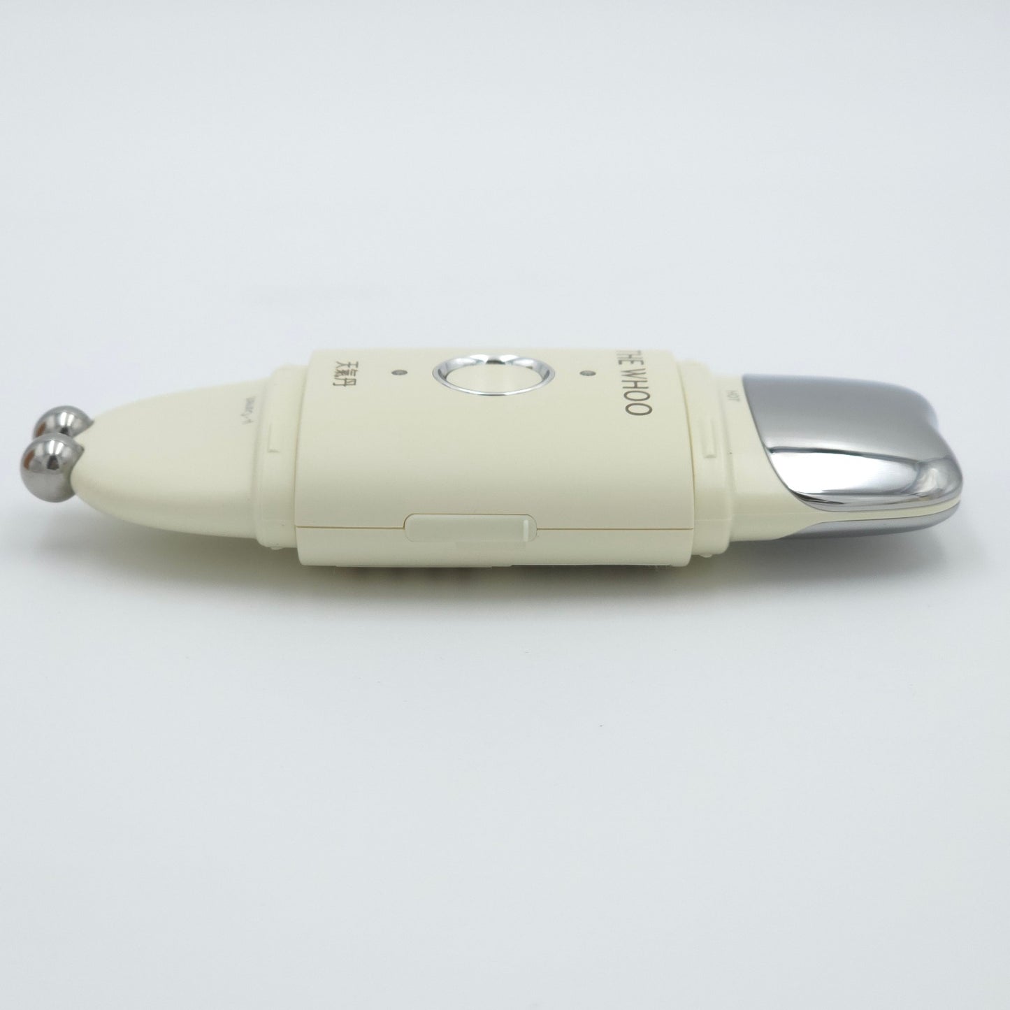 The history of Whoo Cheongidan Rejuvenating Pro-Radiance Aging-Sign Solutionist K-Beauty