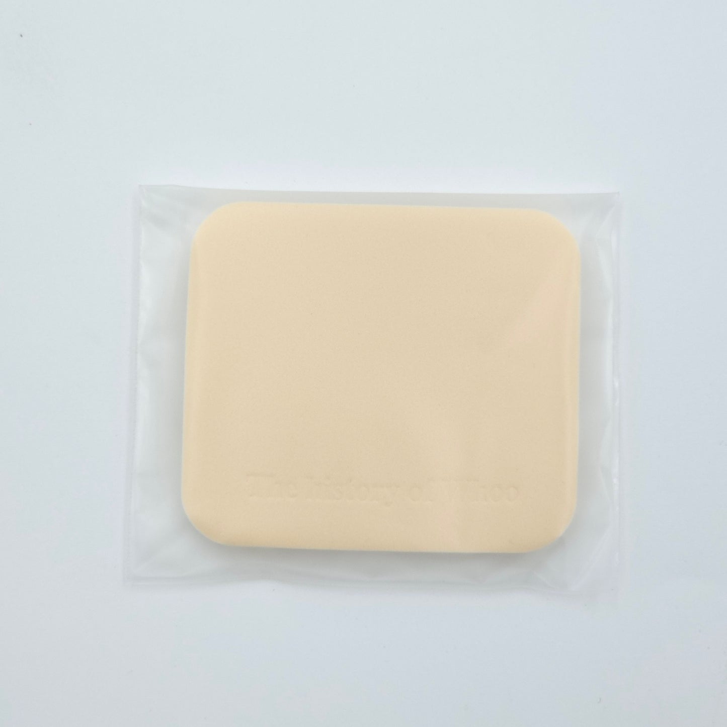 The history of Whoo Gongjinhyang Mi Velvet Powder Pact SPF35 PA++