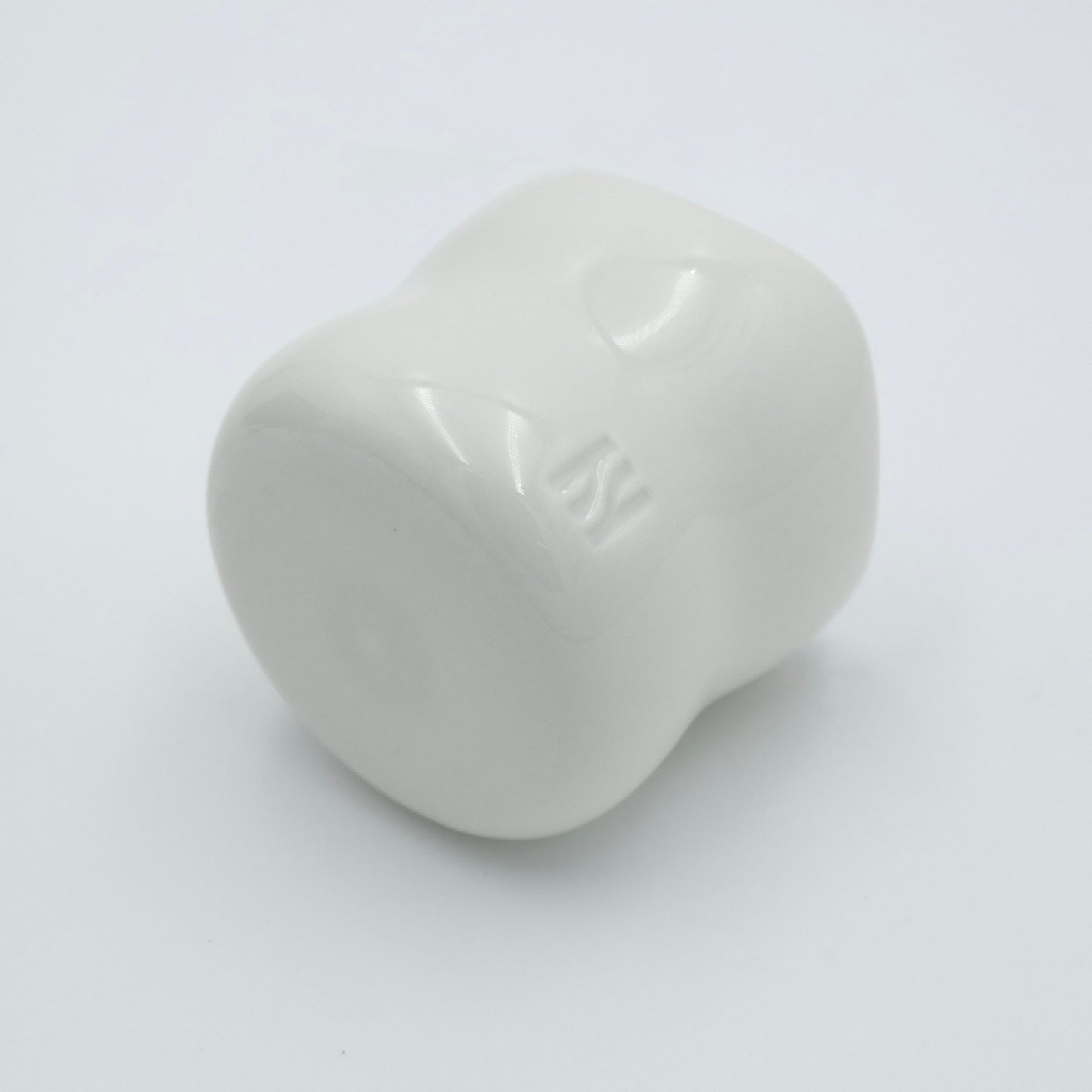 HERA Ceramic Guasha Face Massager Facial Massage Tool