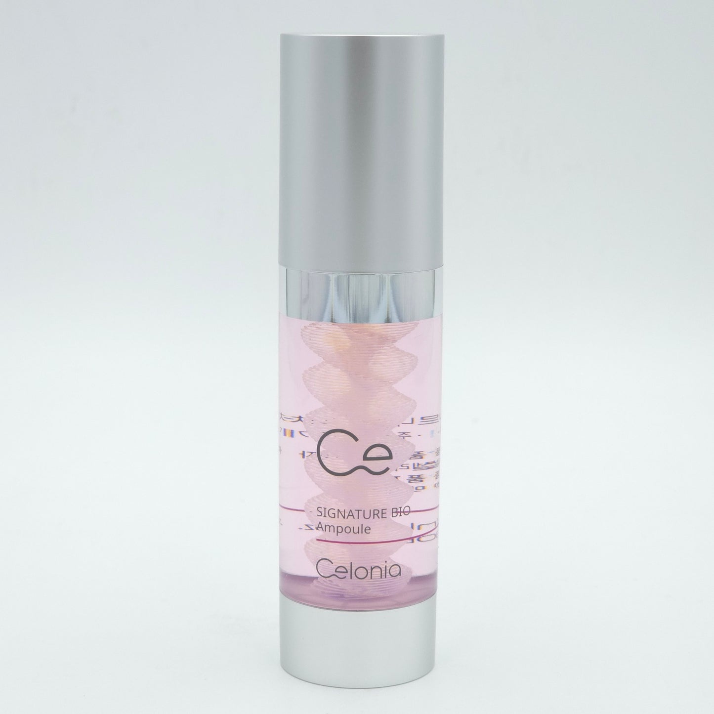 Celonia Signature Bio Ampoule 35ml Powerful Anti Aging Elasticity K-Beauty