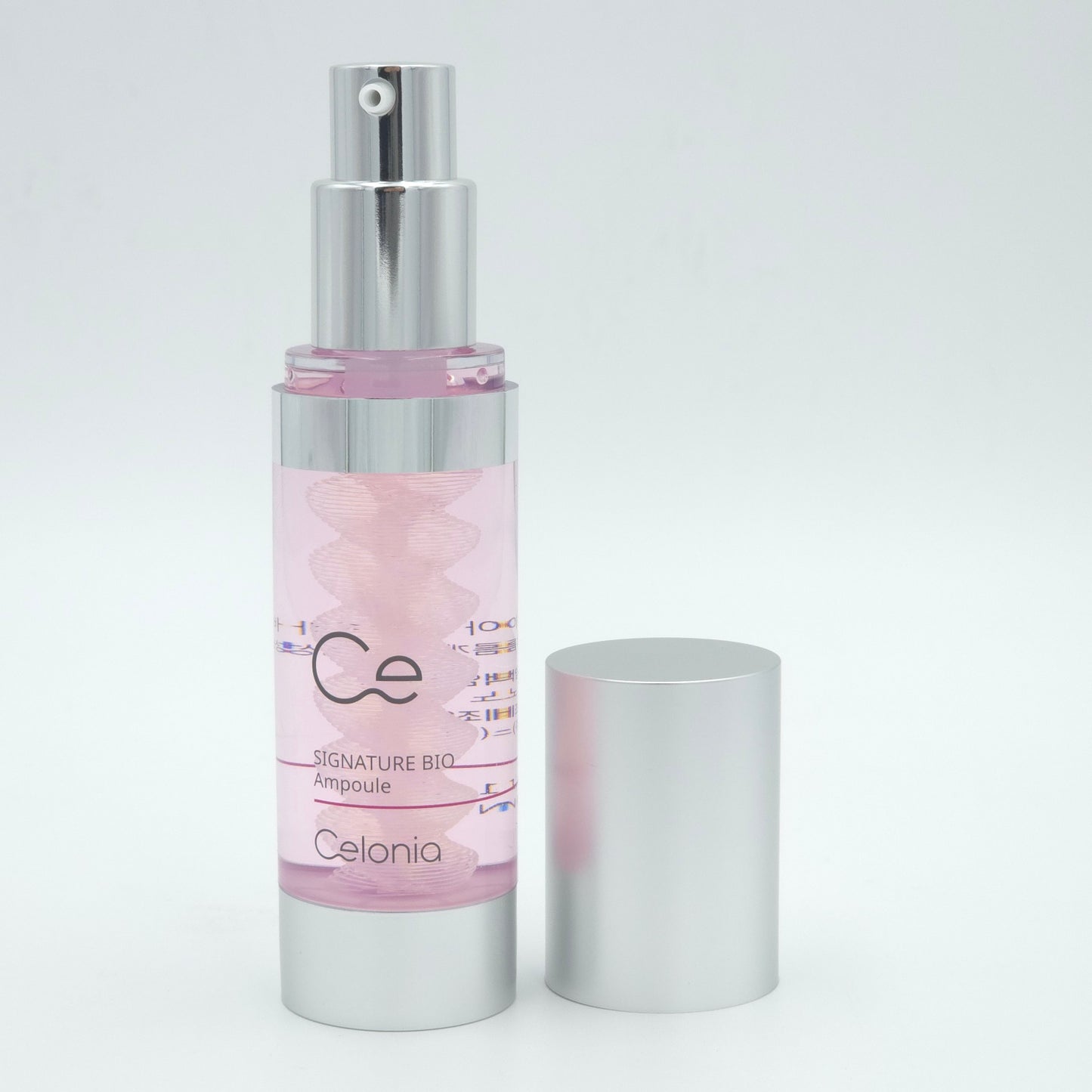 Celonia Signature Bio Ampoule 35ml Powerful Anti Aging Elasticity K-Beauty