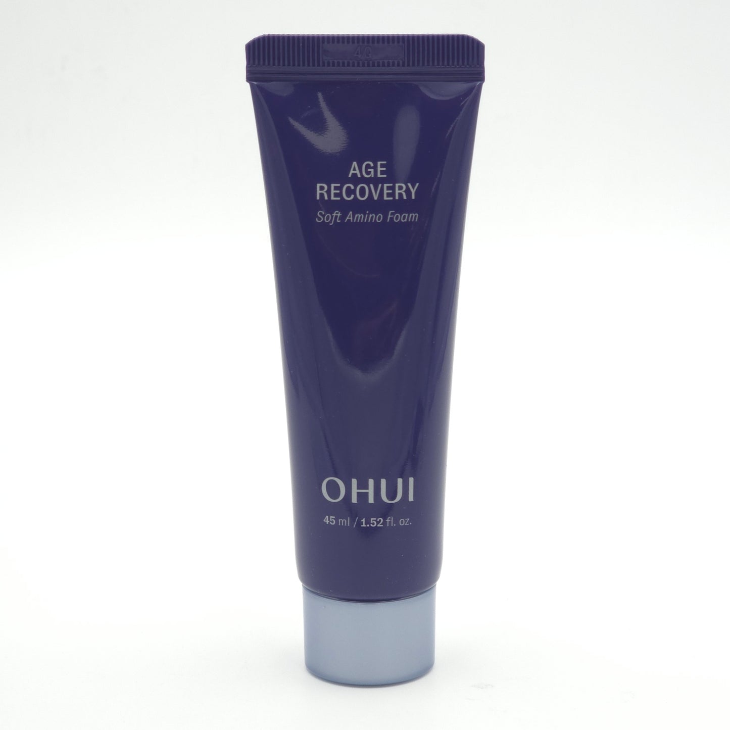 OHUI Age Recovery Collagen Ampoule Expert Special Set Anti Aging Skincare Set