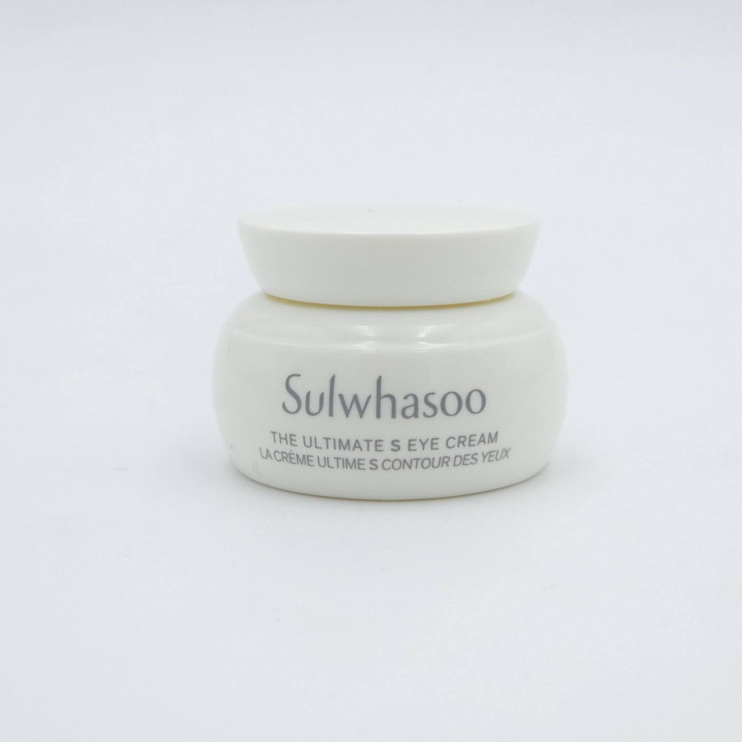 Sulwhasoo The Ultimate S Trial Kit 5 Items Ginseng Berry Skincare Set