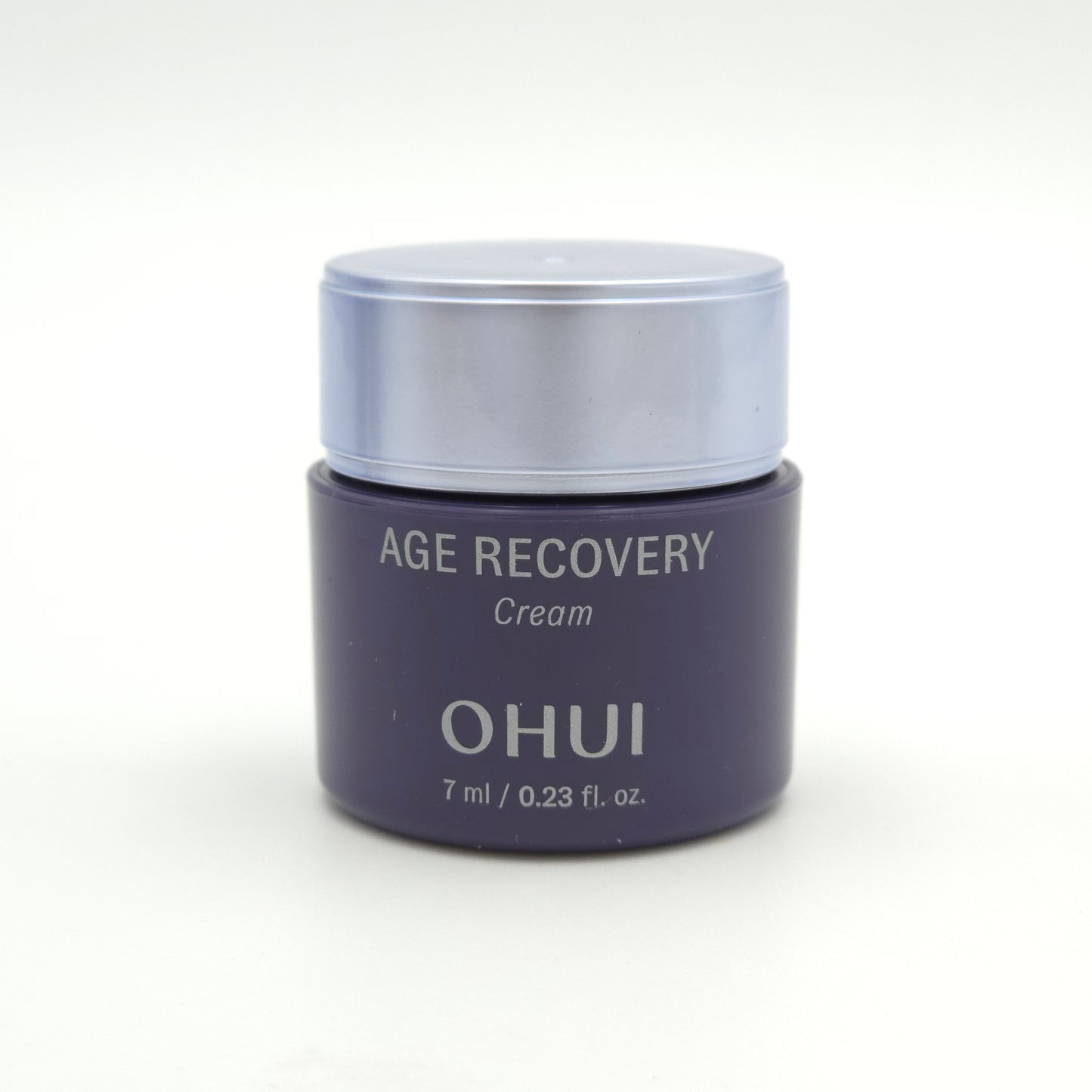 O HUI Age Recovery 5pcs Gift Set Anti Wrinkle Cream Emulsion Toner K-Beauty