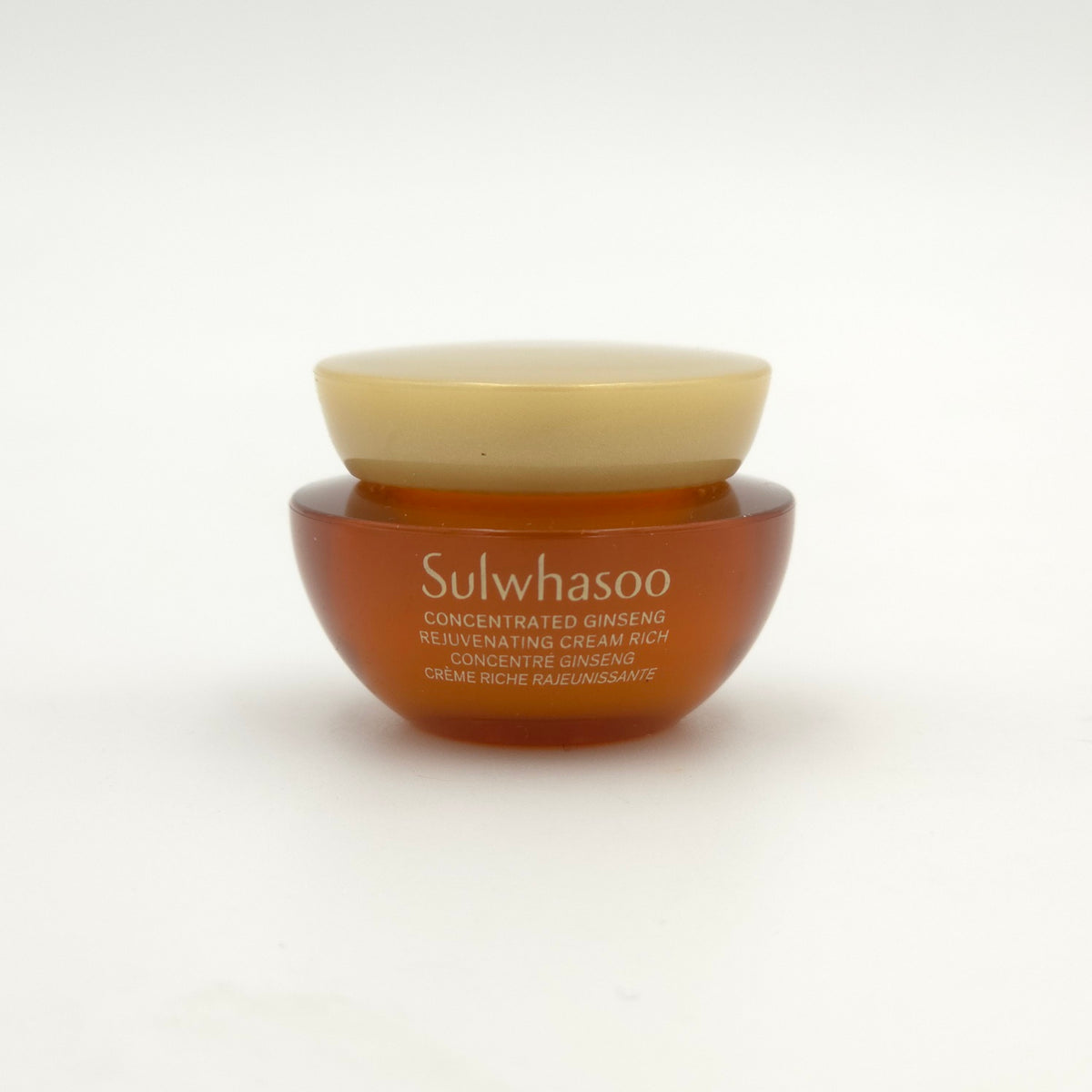 Sulwhasoo Concentrated Ginseng Anti-Aging Kit 5 Items