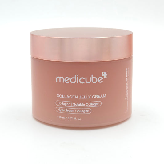 MEDICUBE Collagen Jelly Cream 110ml