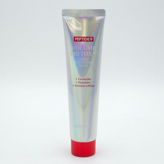 MEDI PEEL Peptide 9 Volume Bio Tox Glow Wrapping Mask Pro 70ml