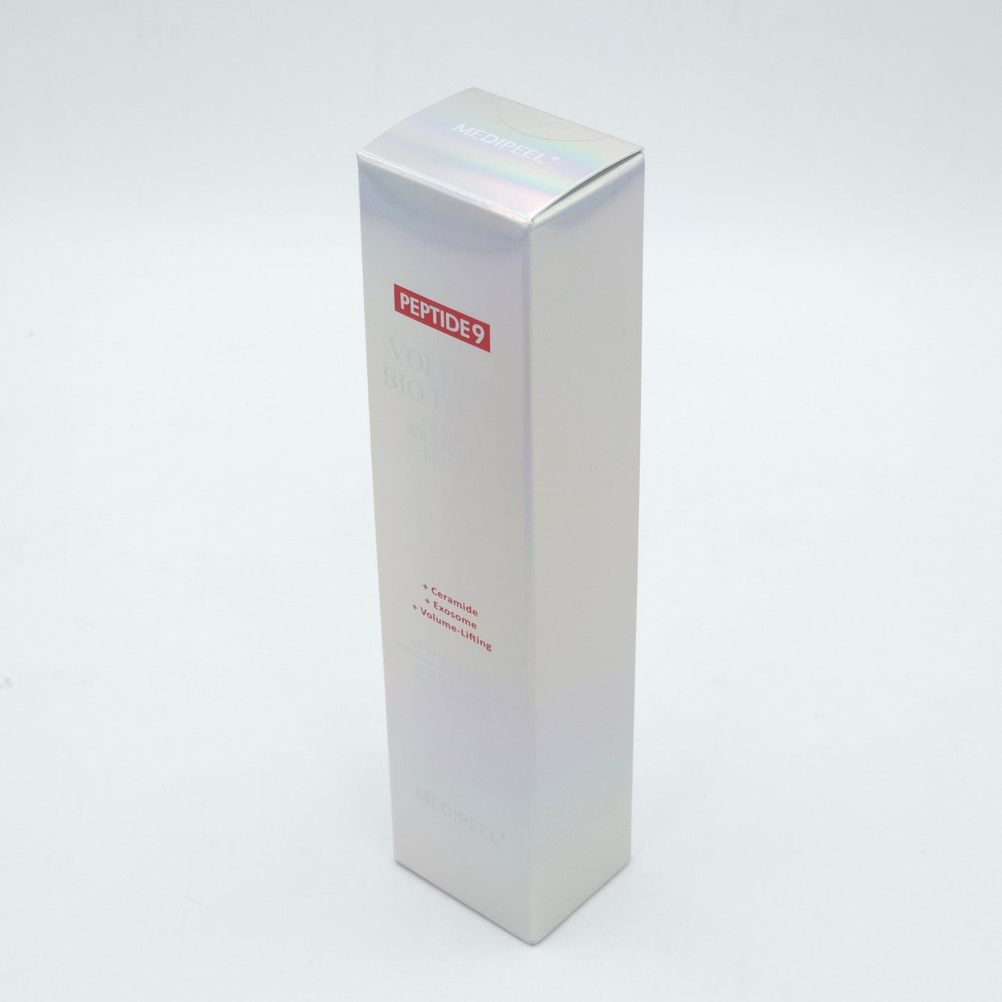 MEDI PEEL Peptide 9 Volume Bio Tox Glow Wrapping Mask Pro 70ml