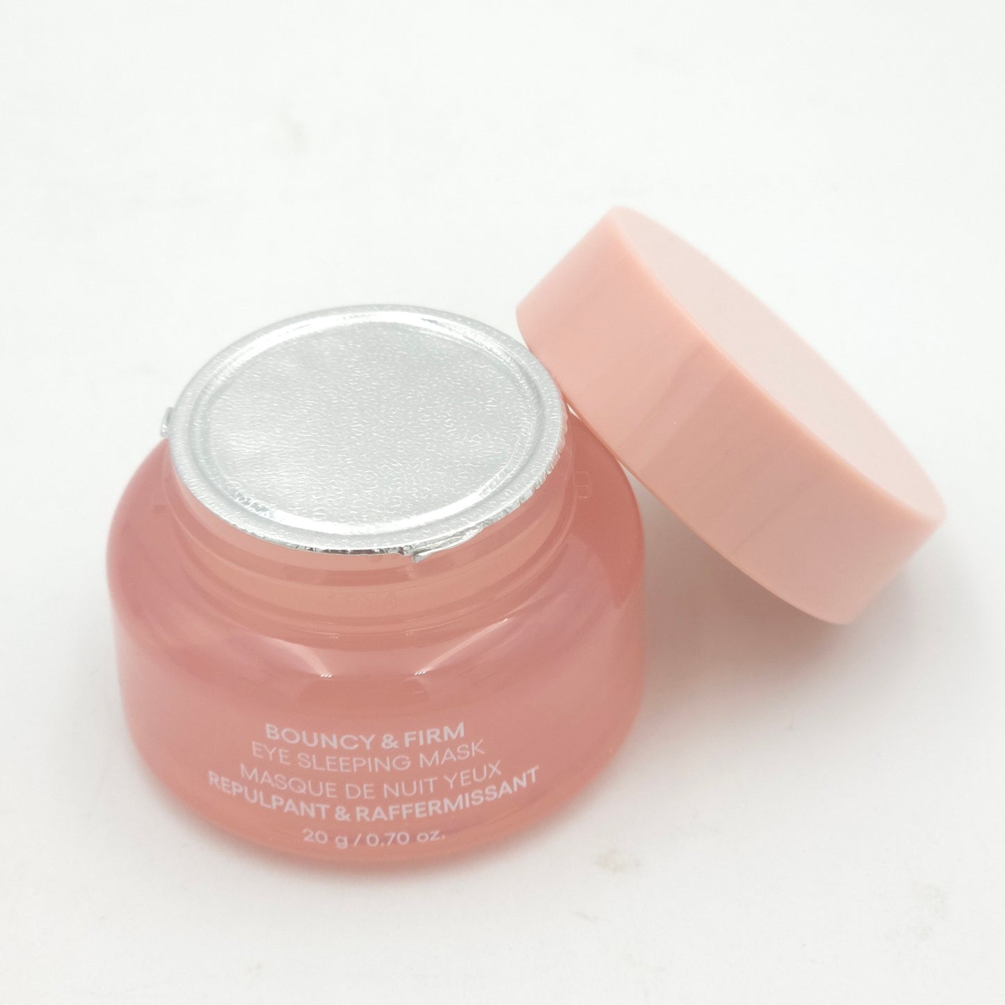 LANEIGE Bouncy & Firm Eye Sleeping Mask 20g Depuff Firm Blur K-Beauty