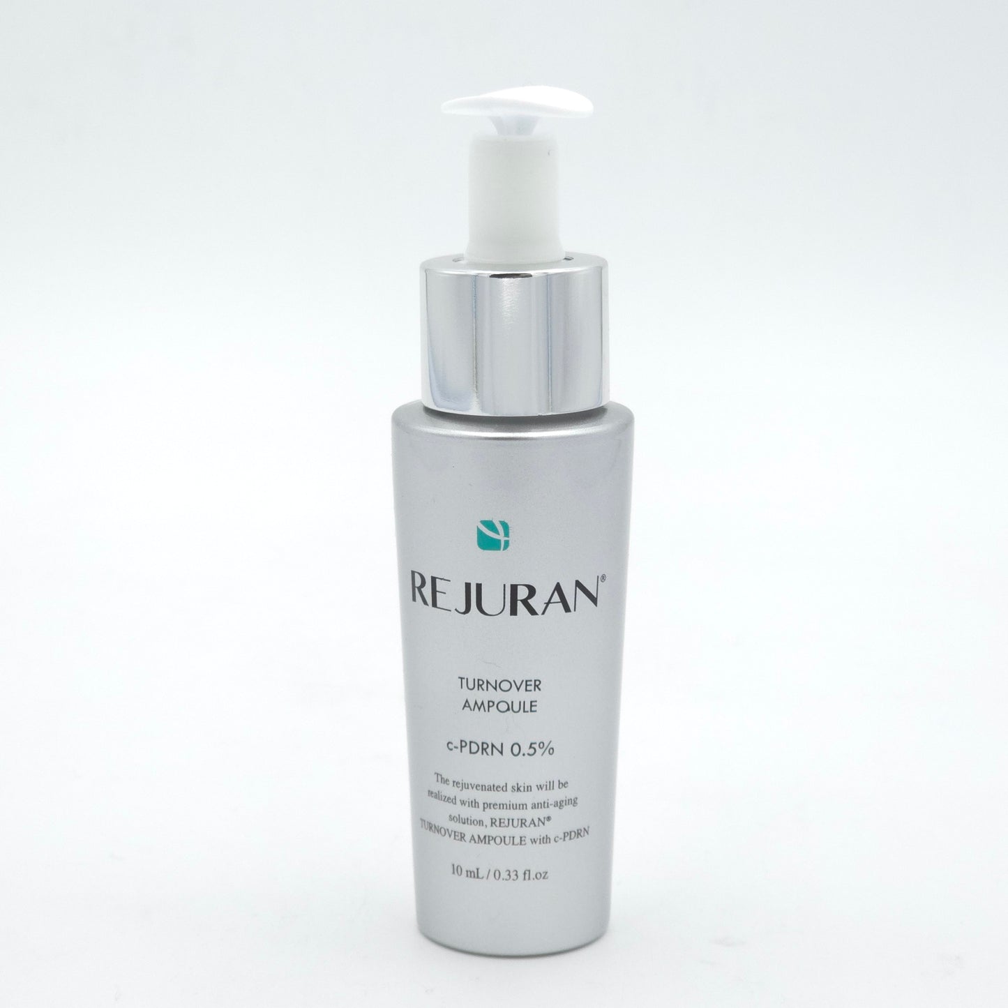 REJURAN Turnover Ampoule 10ml Elasticity Moisturizing K-Beauty
