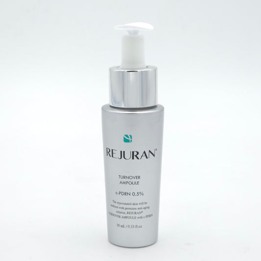 REJURAN Turnover Ampoule 10ml Elasticity Moisturizing K-Beauty