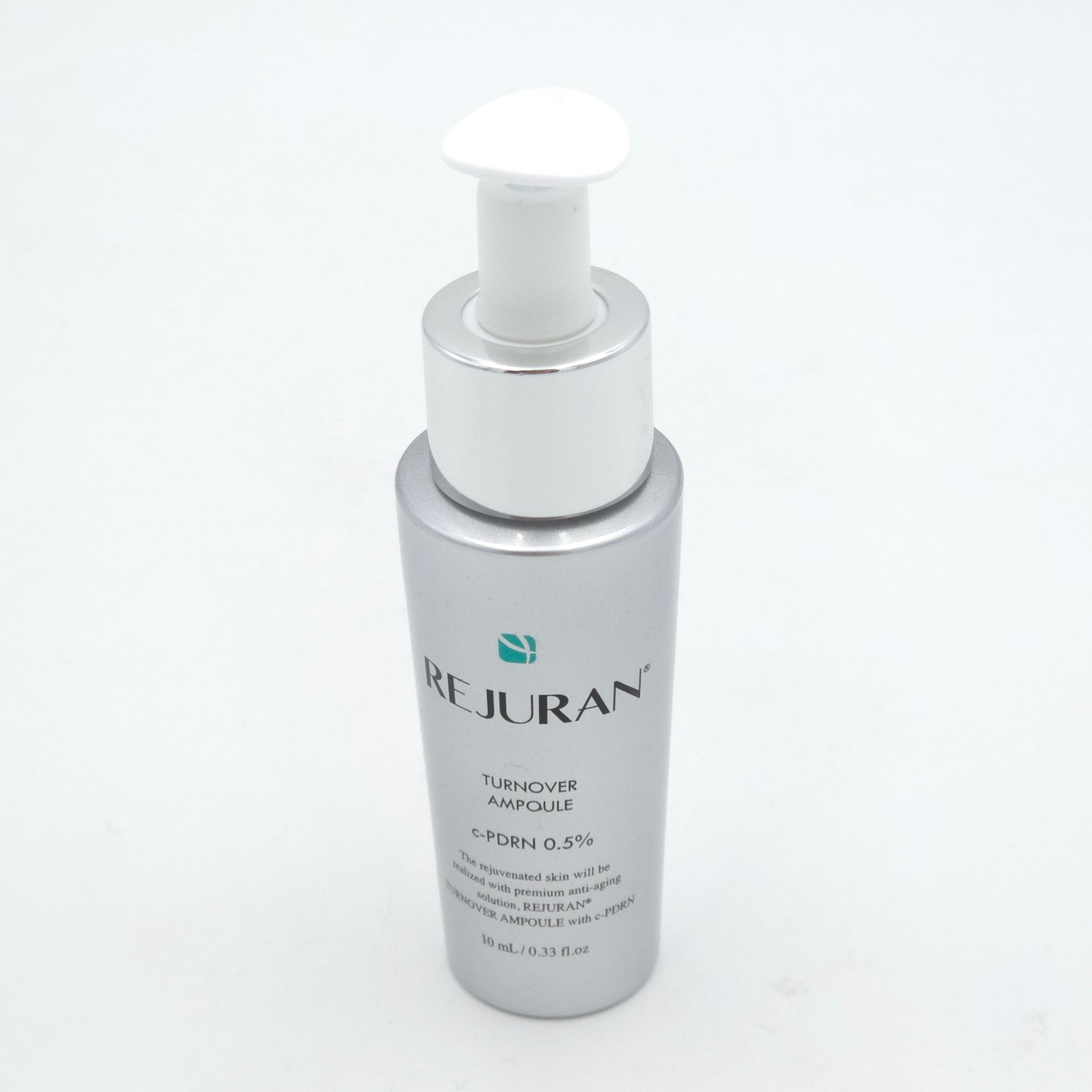 REJURAN Turnover Ampoule 10ml Elasticity Moisturizing K-Beauty