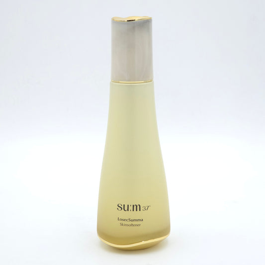 SU:M37 LosecSumma Skinsoftener 150ml Anti Aging Barrier Care Toner