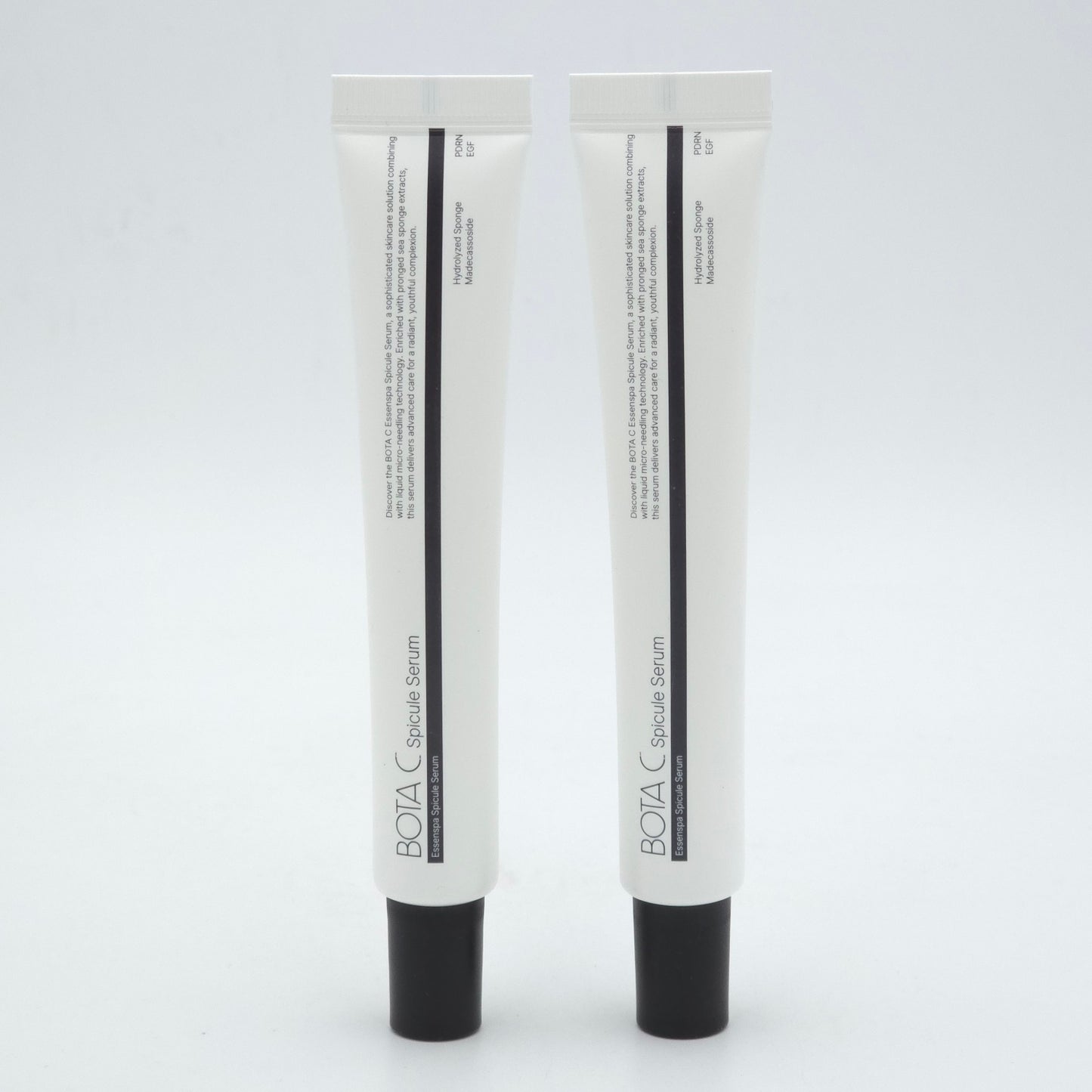 BOTA C Essenspa Spicule Serum 20ml x 2ea Elasticity Moisture K-Beauty