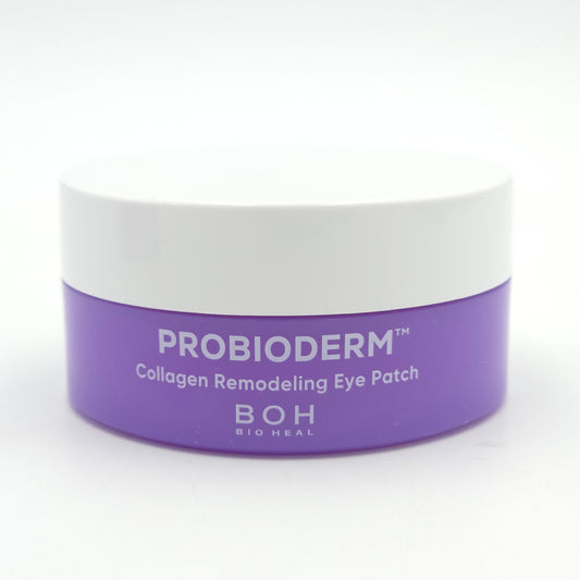 BIOHEAL BOH Probioderm Collagen Remodeling Eye Patch 70g Firming K-Beauty