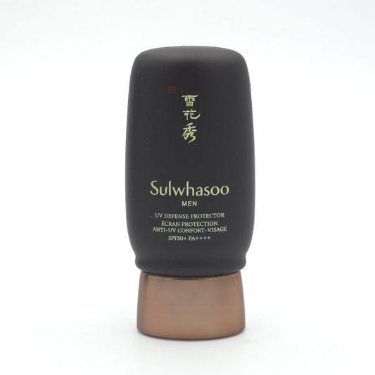 Sulwhasoo Men UV Defense Protector SPF50+ PA++++ Sunscreen