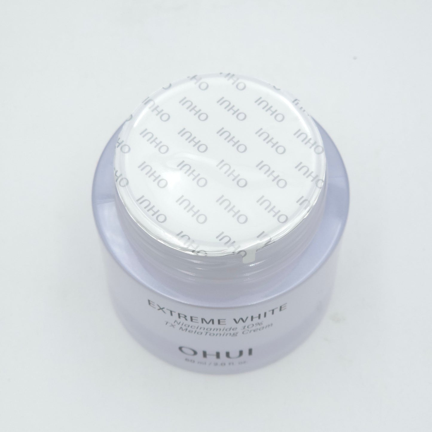 O HUI Extreme White Niacinamide 10% TX Mela Toning Cream 60ml K-Beauty