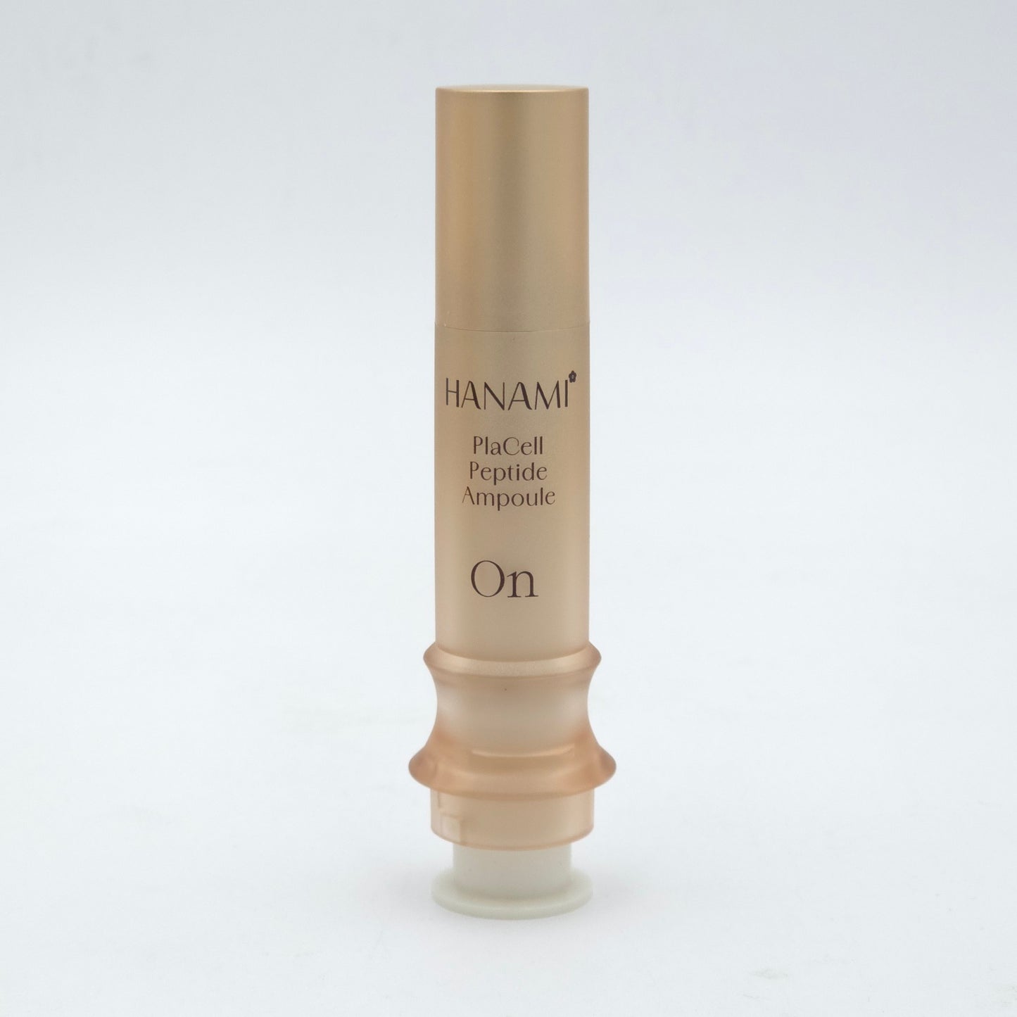 LG Vital Garden HANAMI PlaCell Peptide Ampoule 5ml x 8ea Lifting K-Beauty