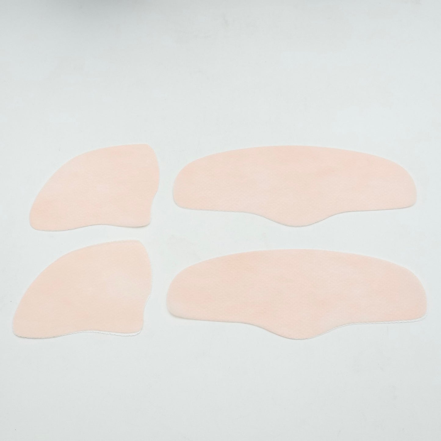 Beauugreen ernu Peptide Collagen Melting Film Patch 4 Patch x 3pcs K-Beauty